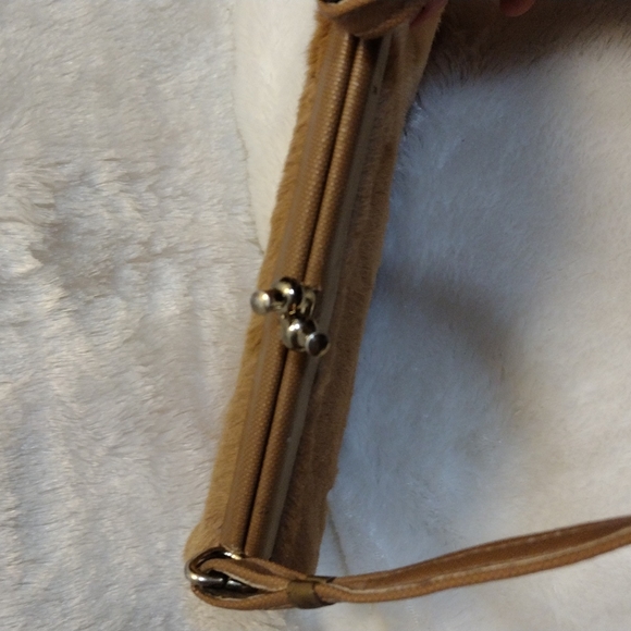 Kangaroo Fur hand bag - Picture 8 of 11